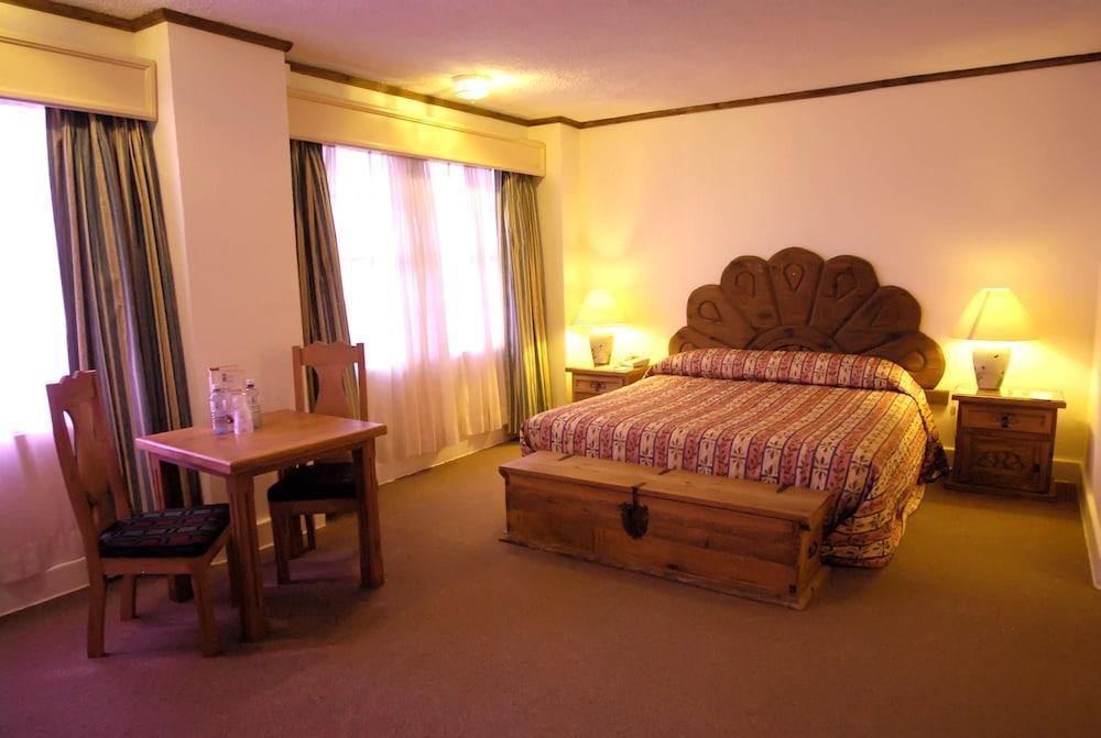 Hotel Ritz Matamoros  Luaran gambar