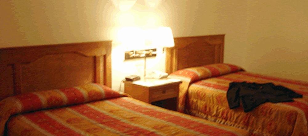 Hotel Ritz Matamoros  Luaran gambar