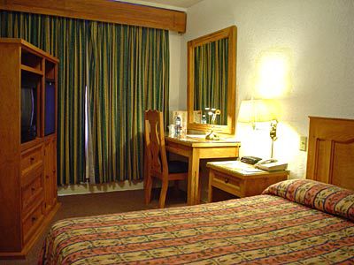 Hotel Ritz Matamoros  Luaran gambar