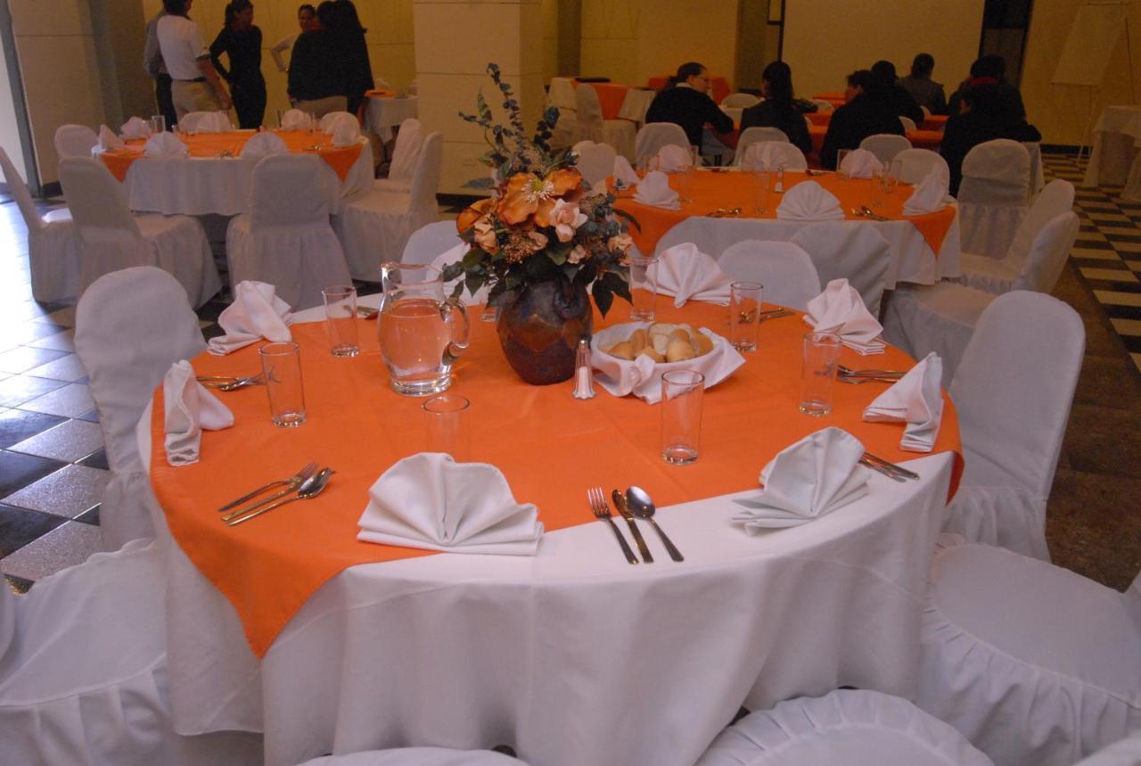 Hotel Ritz Matamoros  Luaran gambar