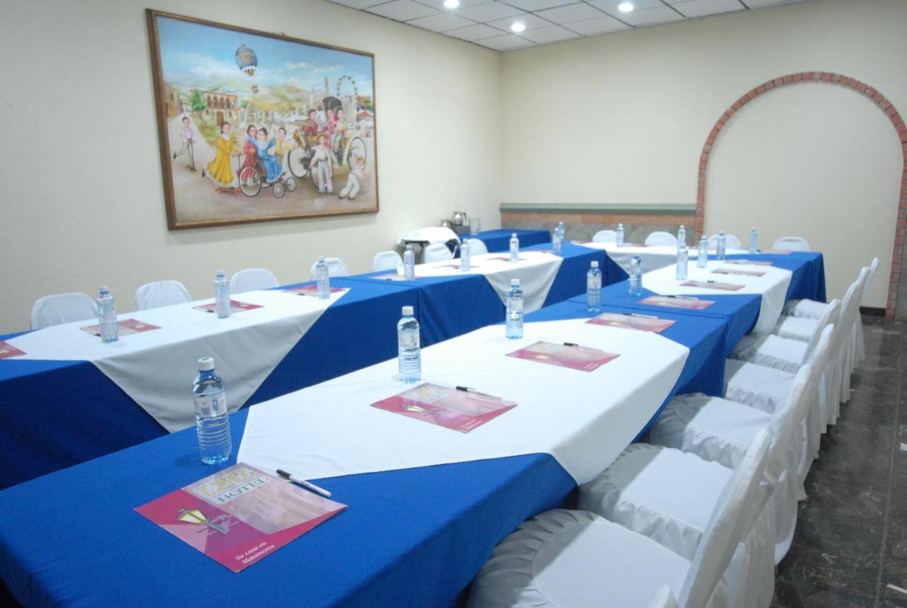Hotel Ritz Matamoros  Luaran gambar